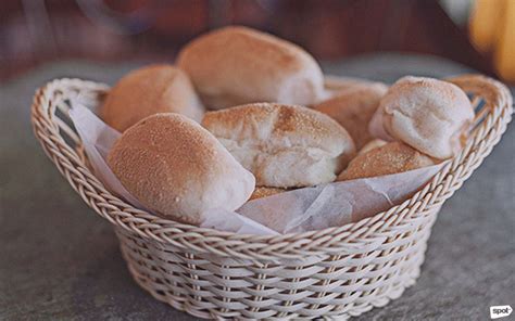 Where to Buy the Best Pandesal, and Its History and Significance .